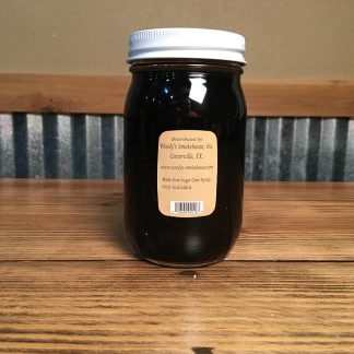 Ribbon Cane Syrup - Woody's Smokehouse